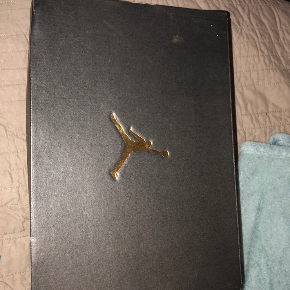 Men’s size 11 Jordan’s